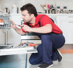 appliance repair santa clarita