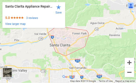 santa clarita california